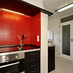شقة Duplex Castle Sao Jorge Lisboa