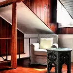 Duplex Castle Sao Jorge شقة Lisboa