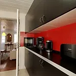 Duplex Castle Sao Jorge 公寓 Lisboa