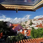 Duplex Castle Sao Jorge 公寓 *