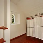 Duplex Castle Sao Jorge 公寓 Lisboa