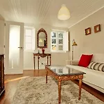 דירה Duplex Castle Sao Jorge *