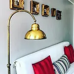 Duplex Castle Sao Jorge