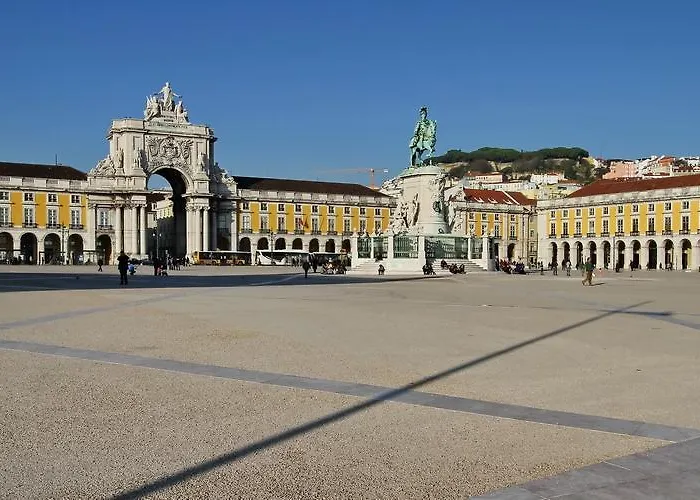 Duplex Castle Sao Jorge