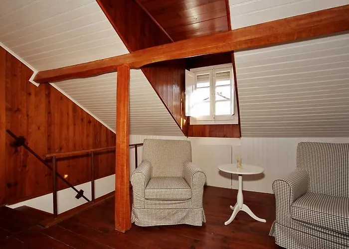 Apartmán Duplex Castle Sao Jorge Lisboa