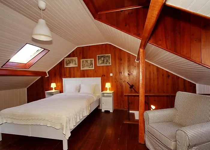 Duplex Castle Sao Jorge