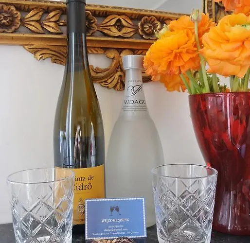 아파트 Duplex Castle Sao Jorge 리스본