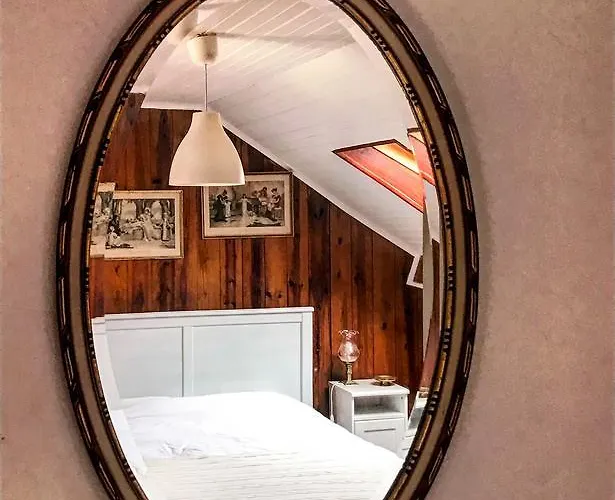 Duplex Castle Sao Jorge 리스본