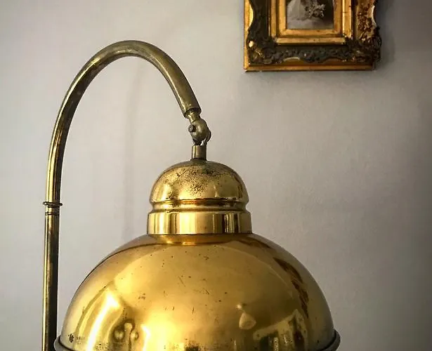 Apartmán Duplex Castle Sao Jorge Lisboa