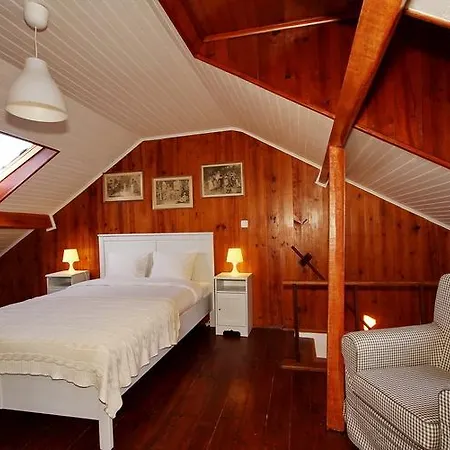 Duplex Castle Sao Jorge