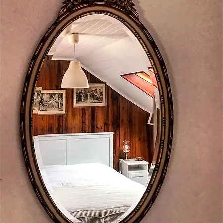 Duplex Castle Sao Jorge Lisboa