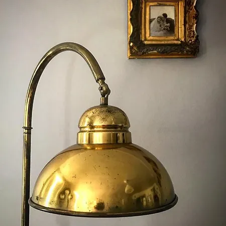 דירה Duplex Castle Sao Jorge ליסבון