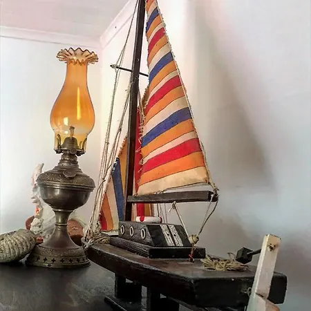 Lägenhet Duplex Castle Sao Jorge