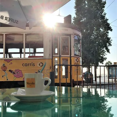 Duplex Castle Sao Jorge * Lisboa