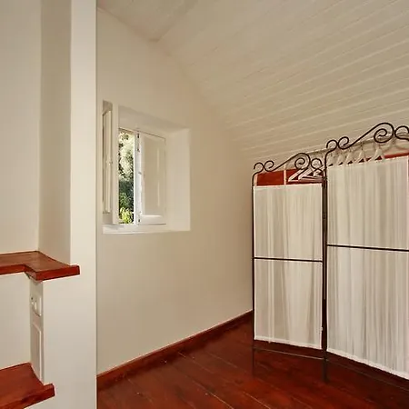 Duplex Castle Sao Jorge דירה ליסבון