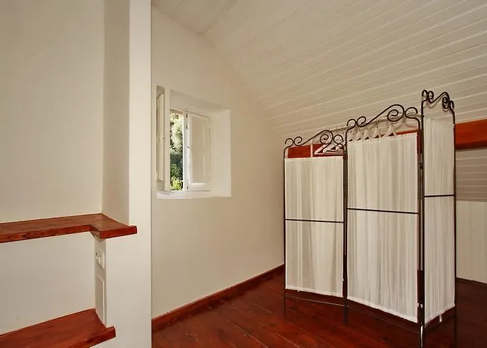 Duplex Castle Sao Jorge דירה ליסבון