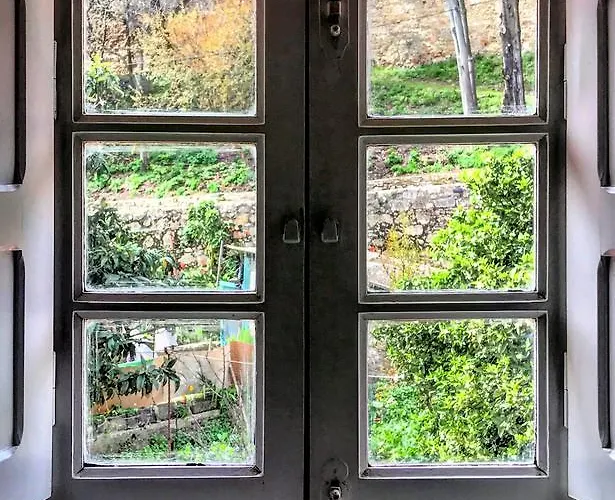 Duplex Castle Sao Jorge *