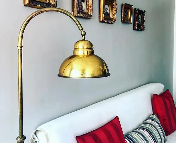 Duplex Castle Sao Jorge