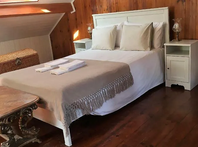 Duplex Castle Sao Jorge ליסבון