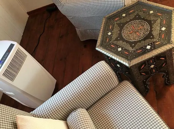 Duplex Castle Sao Jorge דירה *