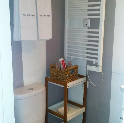 Duplex Castle Sao Jorge ליסבון